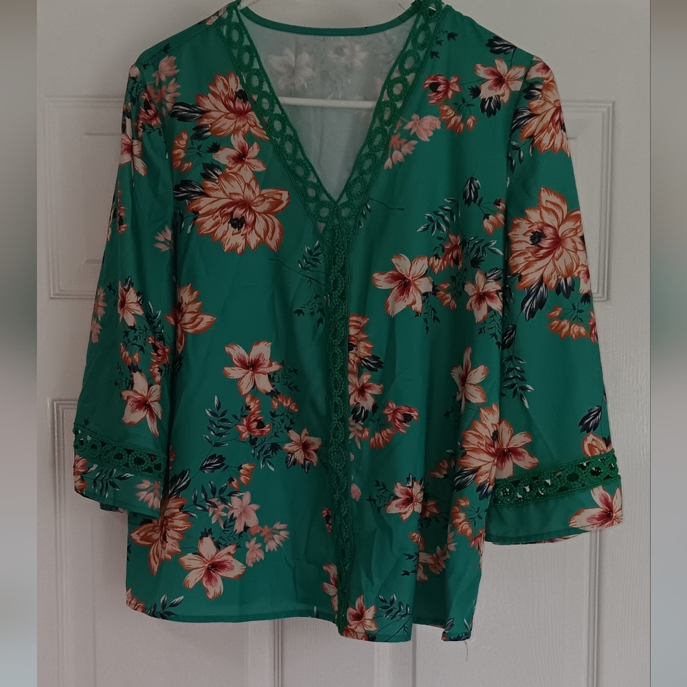 Blouse